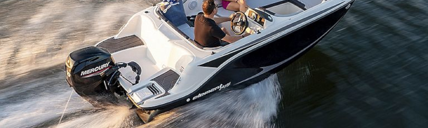 2023 Bayliner Element M15 for sale in Trudeau's Marine, Portland, Oregon