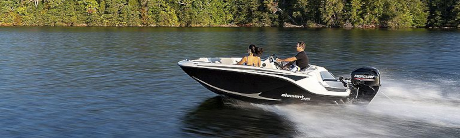 2023 Bayliner Element M15 for sale in Trudeau's Marine, Portland, Oregon